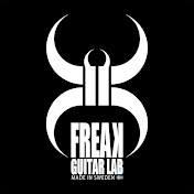 Freak Guitar Lab.